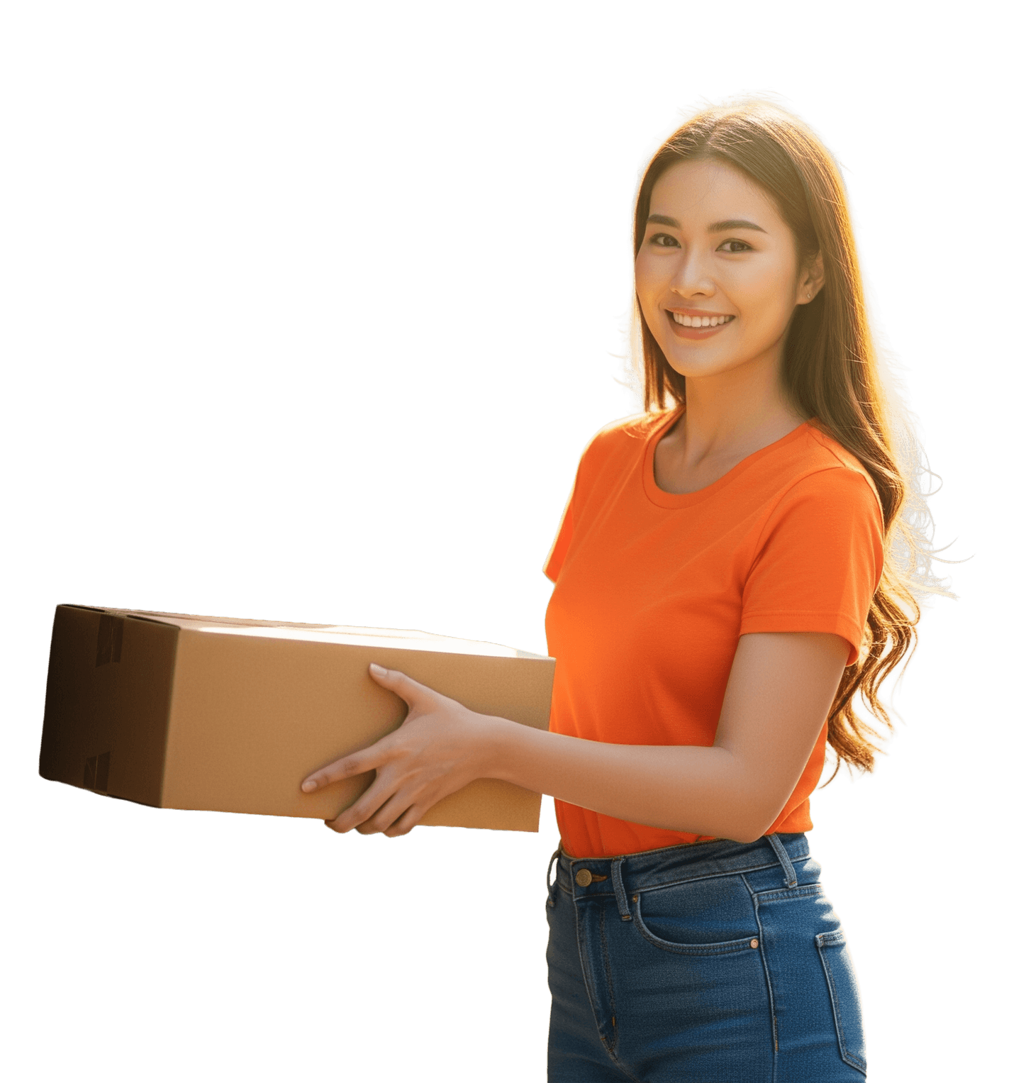 Express Delivery